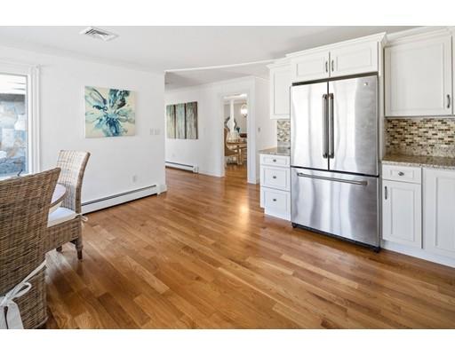 115 Prospect Street Hingham, MA 02043 - Photo 9 of 27 a view of kitchen with furniture and wooden floor