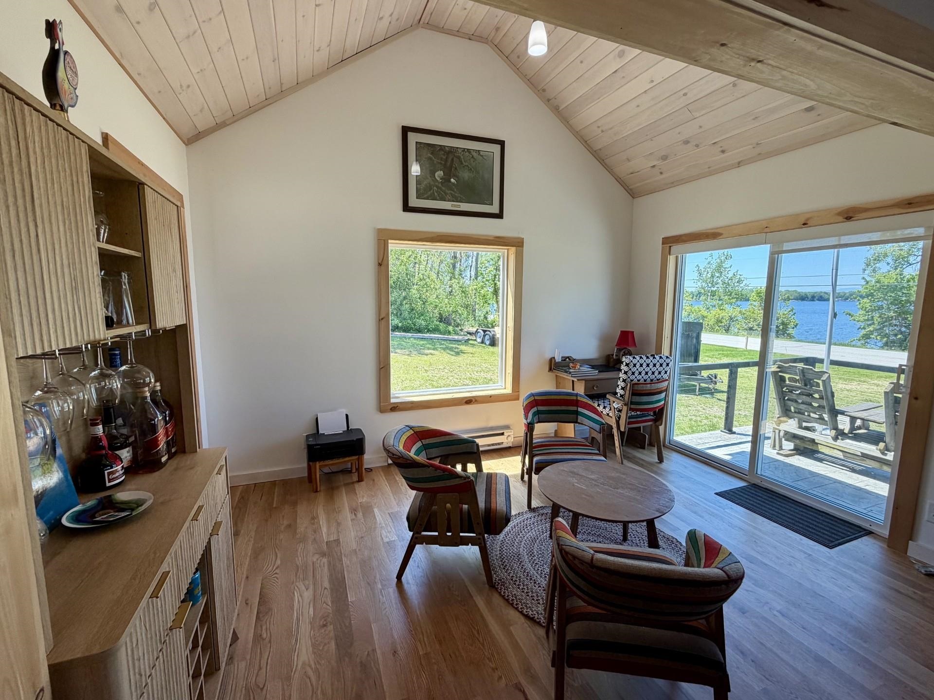 3953 West Shore Road Alburgh, VT 05440 - Photo 17 of 48
