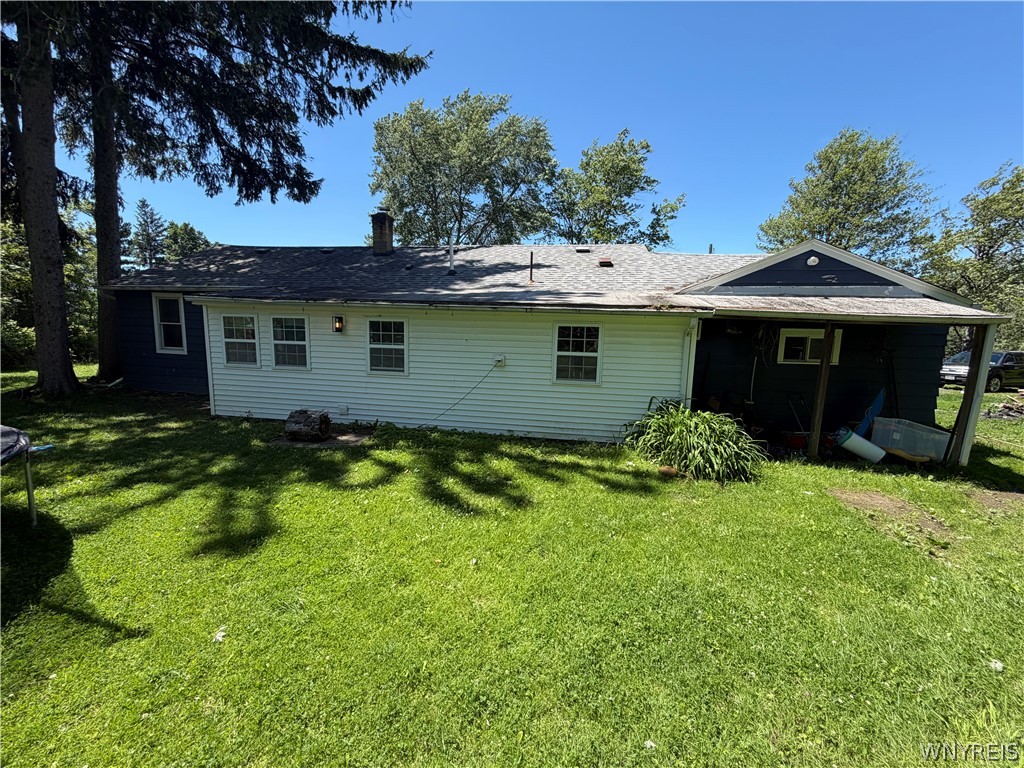 9813 Gowanda State Road Eden, NY 14057 - Photo 21 of 23