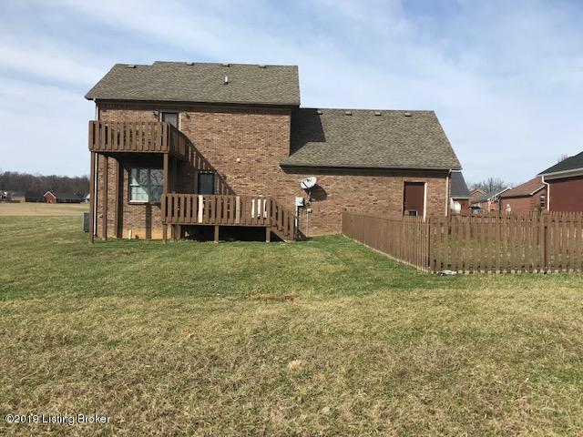 107 Ruth Lane Bardstown, KY 40004 - Photo 21 of 24 ruth rear 1