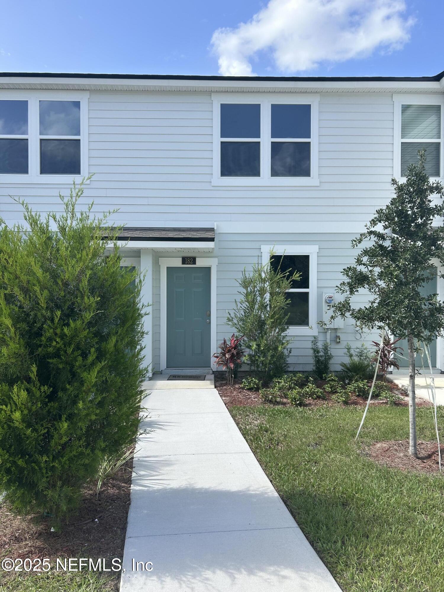 132 Palmetto Rdg Road St. Augustine, FL 32095 - Photo 1 of 38 ext