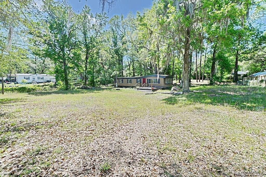 5332 East South Crossing Court Inverness, FL 34452 - Photo 19 of 19
