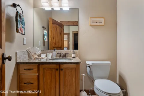 $2,595,000 | 10128 West 2000 South, Victor, ID 83455