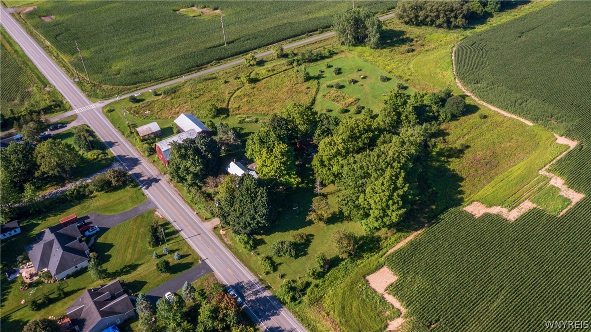 6110 Salt Road Clarence, NY 14031 - Photo 41 of 47 Gallery Image 41