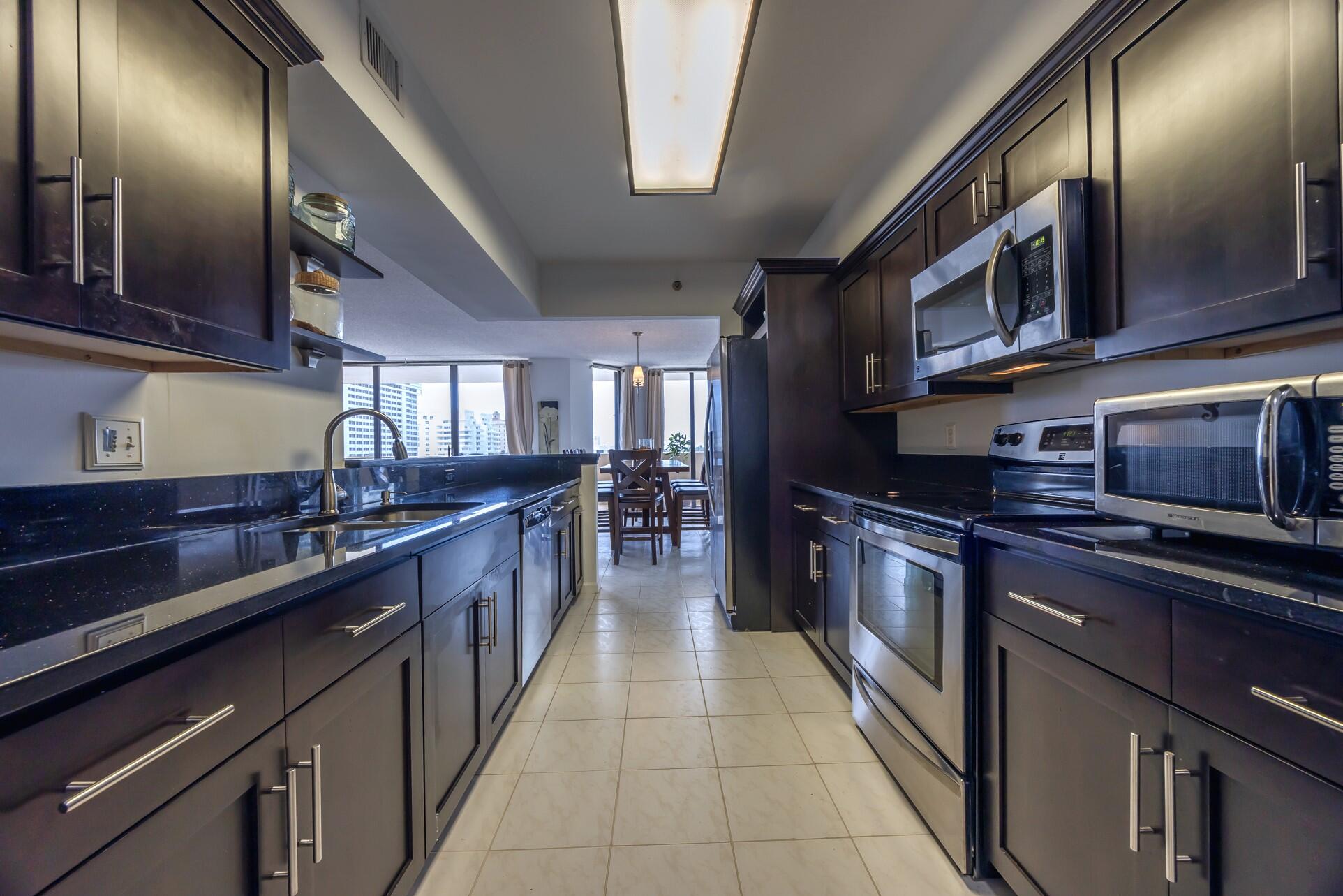 1401 South Ocean Boulevard, Unit 5030 Boca Raton, FL 33432 - Photo 2 of 60 153A0022