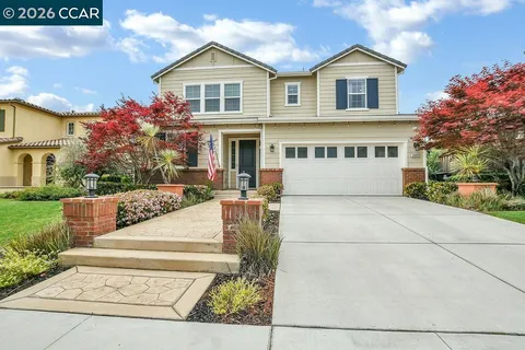 $1,050,000 | 5449 Mountain Rdg Way, Antioch, CA 94531