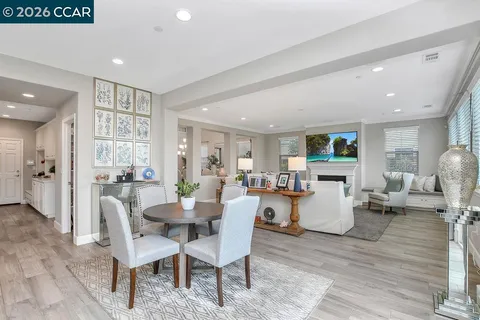 $1,050,000 | 5449 Mountain Rdg Way, Antioch, CA 94531