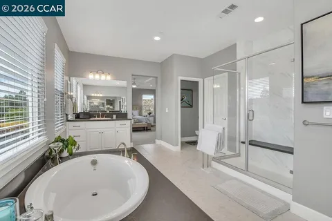 $1,050,000 | 5449 Mountain Rdg Way, Antioch, CA 94531