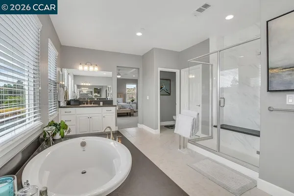 $1,050,000 | 5449 Mountain Rdg Way, Antioch, CA 94531