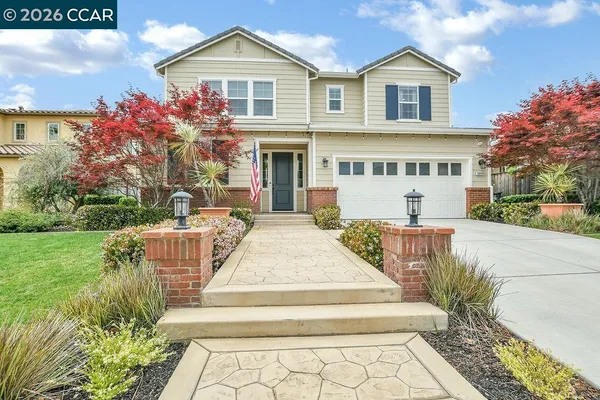 $1,050,000 | 5449 Mountain Rdg Way, Antioch, CA 94531