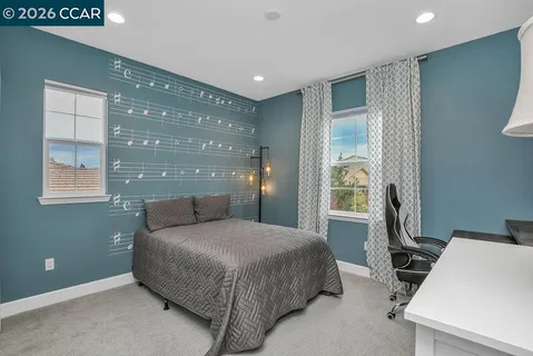 $1,050,000 | 5449 Mountain Rdg Way, Antioch, CA 94531