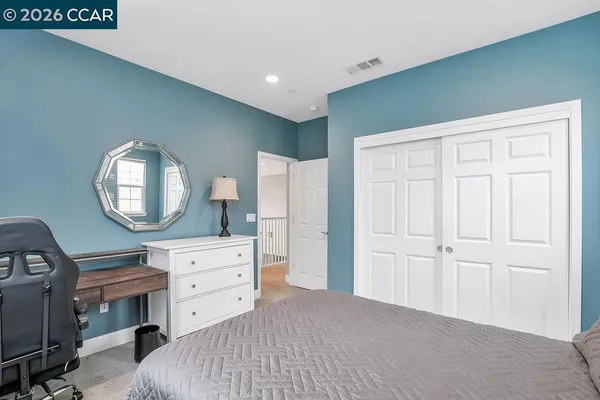 $1,050,000 | 5449 Mountain Rdg Way, Antioch, CA 94531