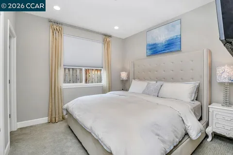 $1,050,000 | 5449 Mountain Rdg Way, Antioch, CA 94531