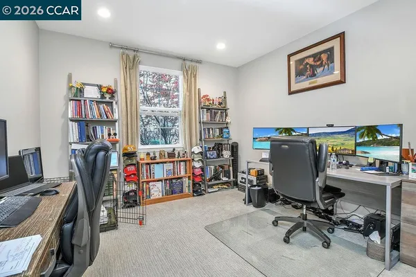 $1,050,000 | 5449 Mountain Rdg Way, Antioch, CA 94531