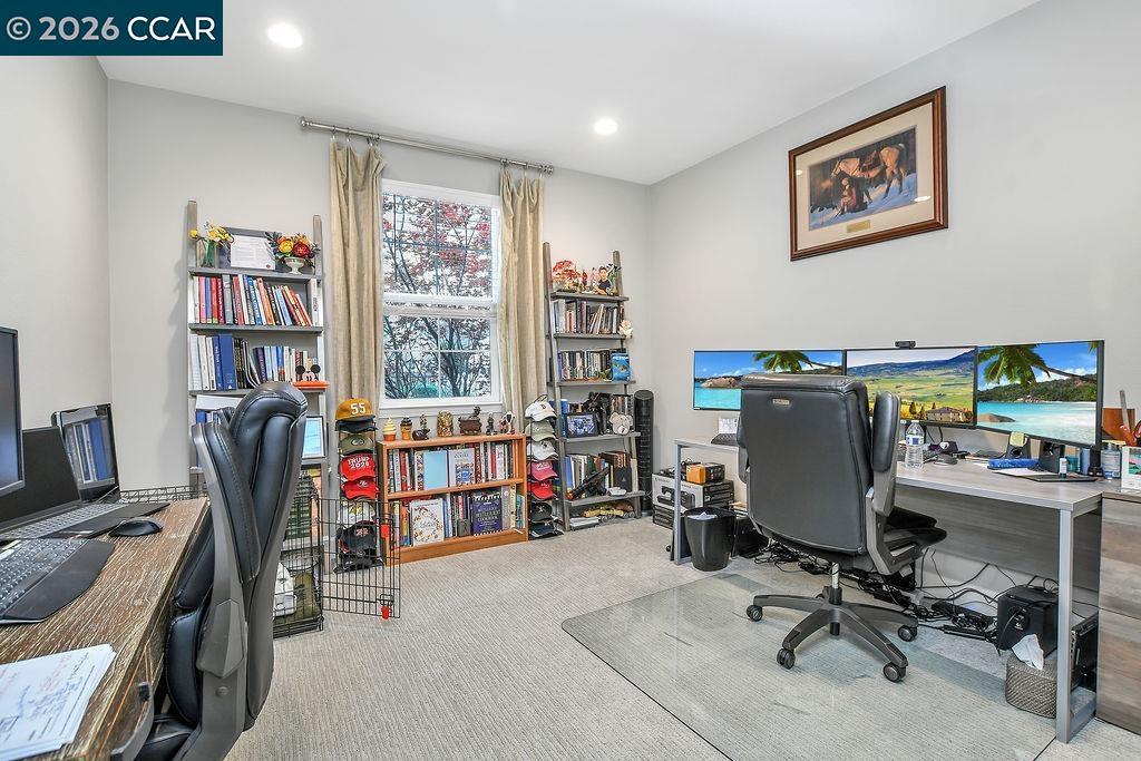 5449 Mountain Rdg Way Antioch, CA 94531 - Photo 29 of 43