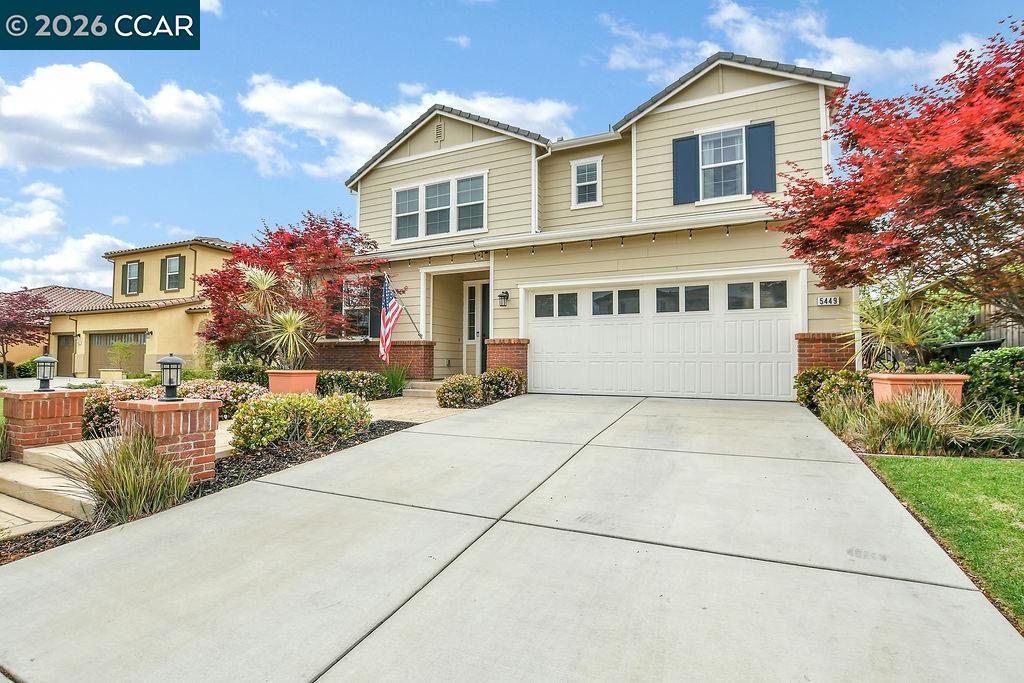 5449 Mountain Rdg Way Antioch, CA 94531 - Photo 3 of 43