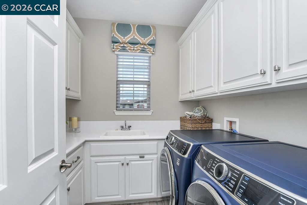 5449 Mountain Rdg Way Antioch, CA 94531 - Photo 31 of 43