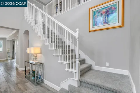 $1,050,000 | 5449 Mountain Rdg Way, Antioch, CA 94531