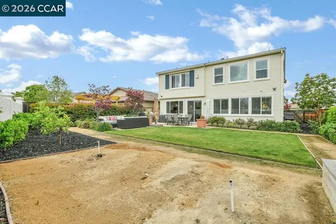 $1,050,000 | 5449 Mountain Rdg Way, Antioch, CA 94531