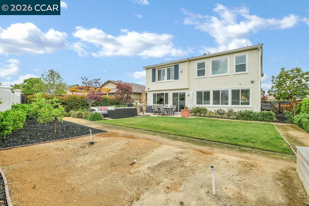 5449 Mountain Rdg Way Antioch, CA 94531 - Photo 37 of 43