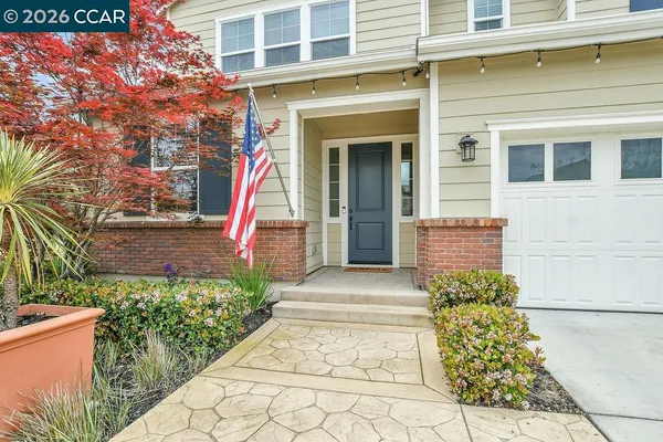 $1,050,000 | 5449 Mountain Rdg Way, Antioch, CA 94531