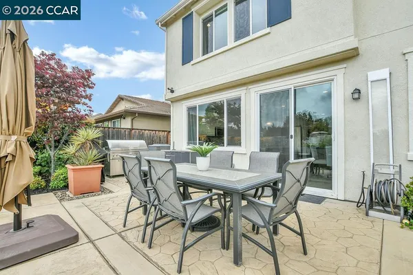 $1,050,000 | 5449 Mountain Rdg Way, Antioch, CA 94531