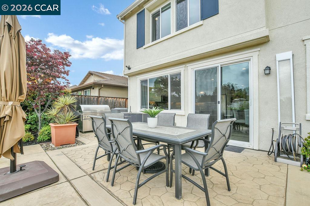 5449 Mountain Rdg Way Antioch, CA 94531 - Photo 41 of 43