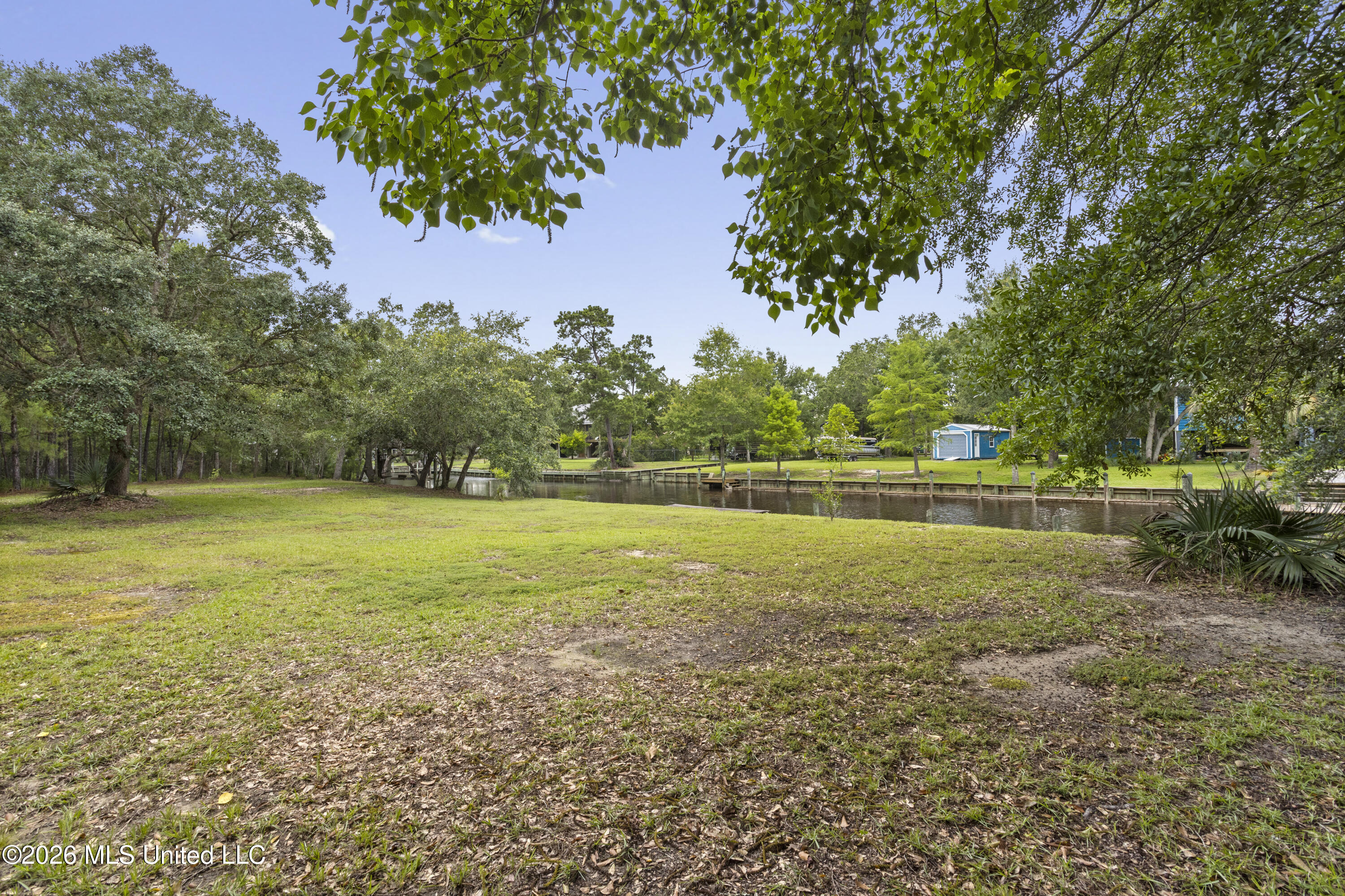 10051 Cain Road Bay St. Louis, MS 39520 - Photo 76 of 92 00070