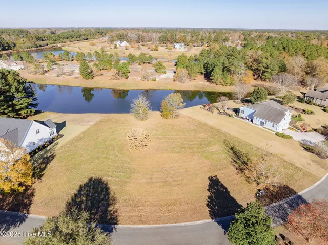 $34,000 | 176 Legacy Woods Drive, Wallace, NC 28466