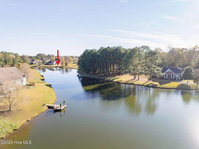 $34,000 | 176 Legacy Woods Drive, Wallace, NC 28466