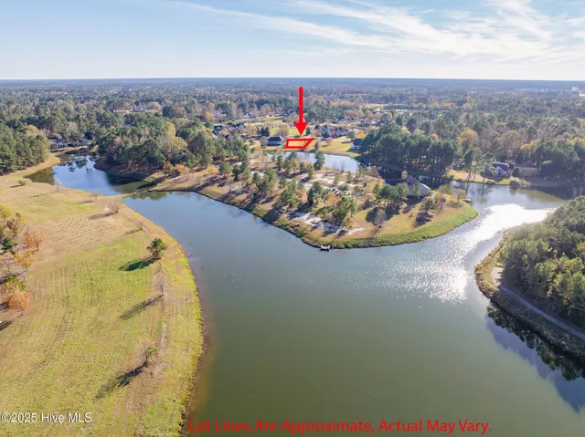 $34,000 | 176 Legacy Woods Drive, Wallace, NC 28466