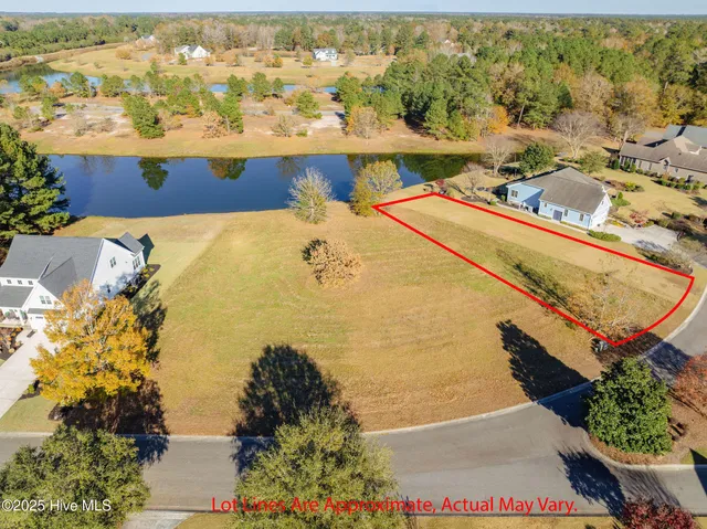 $34,000 | 176 Legacy Woods Drive, Wallace, NC 28466