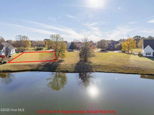 $34,000 | 176 Legacy Woods Drive, Wallace, NC 28466