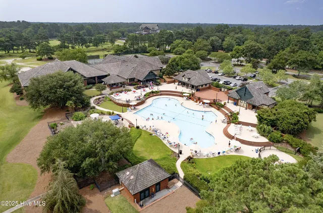 $34,000 | 176 Legacy Woods Drive, Wallace, NC 28466