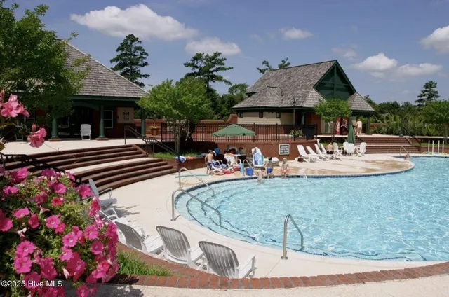 $34,000 | 176 Legacy Woods Drive, Wallace, NC 28466