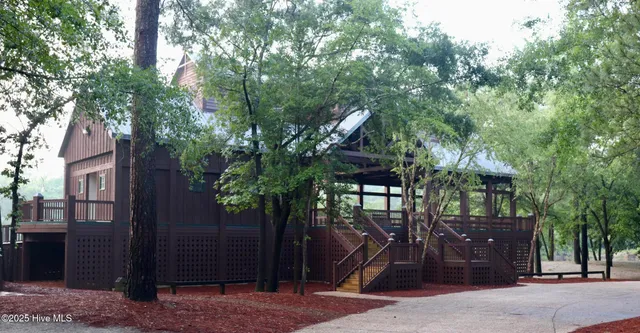 $34,000 | 176 Legacy Woods Drive, Wallace, NC 28466