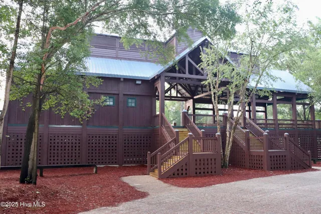 $34,000 | 176 Legacy Woods Drive, Wallace, NC 28466