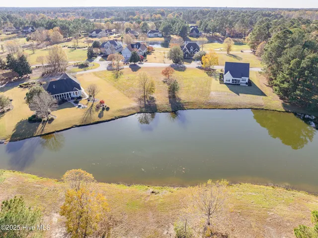 $34,000 | 176 Legacy Woods Drive, Wallace, NC 28466