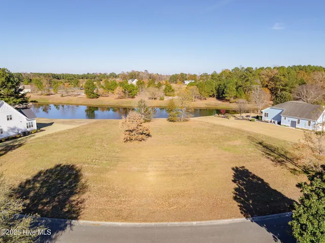 $34,000 | 176 Legacy Woods Drive, Wallace, NC 28466