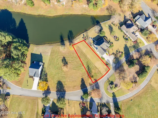 $34,000 | 176 Legacy Woods Drive, Wallace, NC 28466