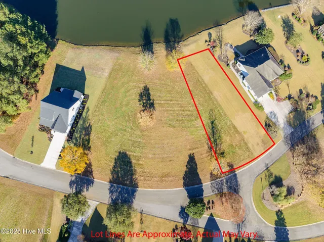 $34,000 | 176 Legacy Woods Drive, Wallace, NC 28466