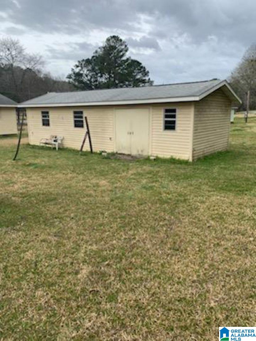 2532 Odens Mill Road Sylacauga, AL 35151 - Photo 17 of 18