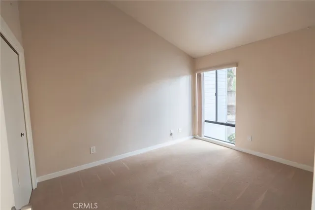 a view of an entryway