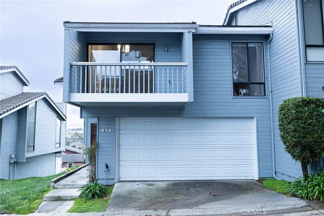 $900,000 | 472 Bello Street, Pismo Beach, CA 93449