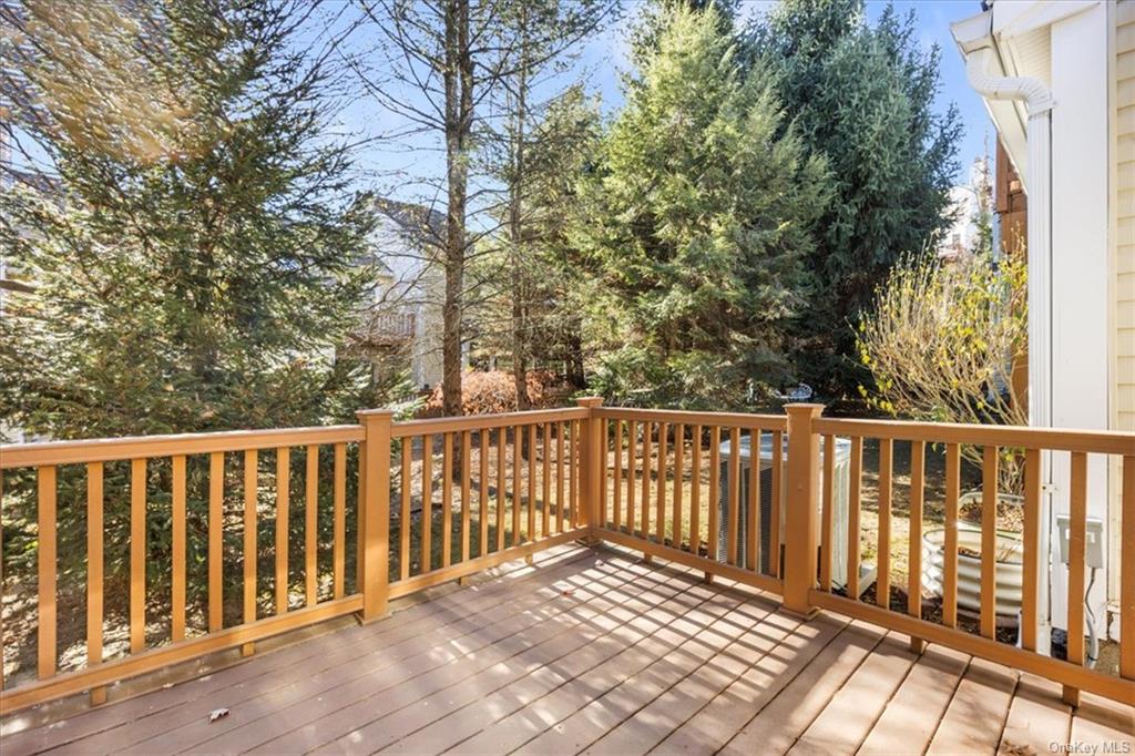1 Chadwick Court Fishkill, NY 12524 - Photo 28 of 35 View of wooden deck