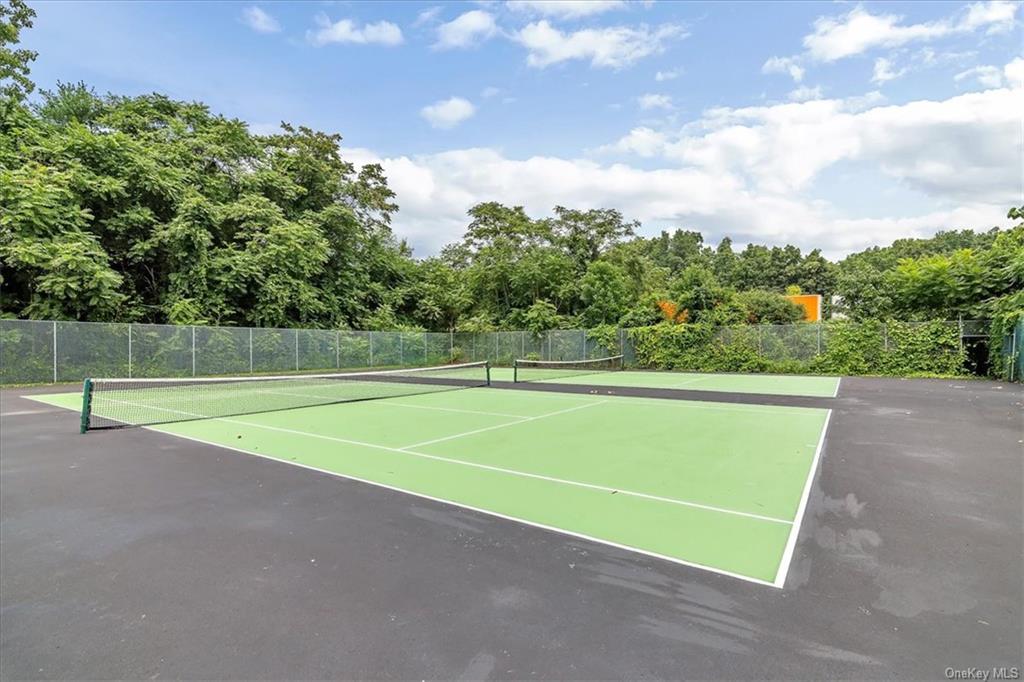 1 Chadwick Court Fishkill, NY 12524 - Photo 33 of 35 View of tennis court