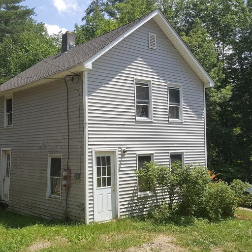 29 Mack Road Gilsum, NH 03448 - Photo 1 of 6