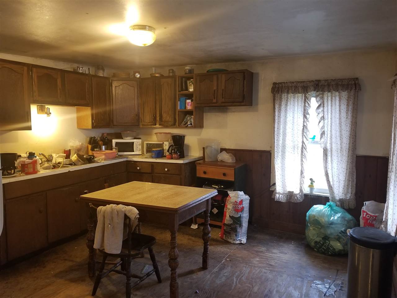 29 Mack Road Gilsum, NH 03448 - Photo 2 of 6