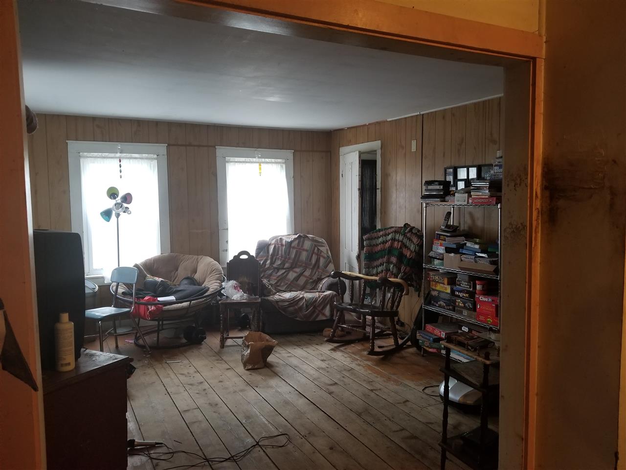 29 Mack Road Gilsum, NH 03448 - Photo 4 of 6