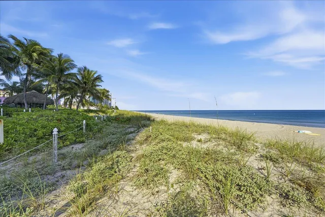 $829,000 | 1431 South Ocean Boulevard, Unit 55, Lauderdale-by-the-Sea, FL 33062